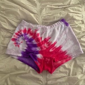 Aritzia TNA Cozy AF Perfect Sweatshorts